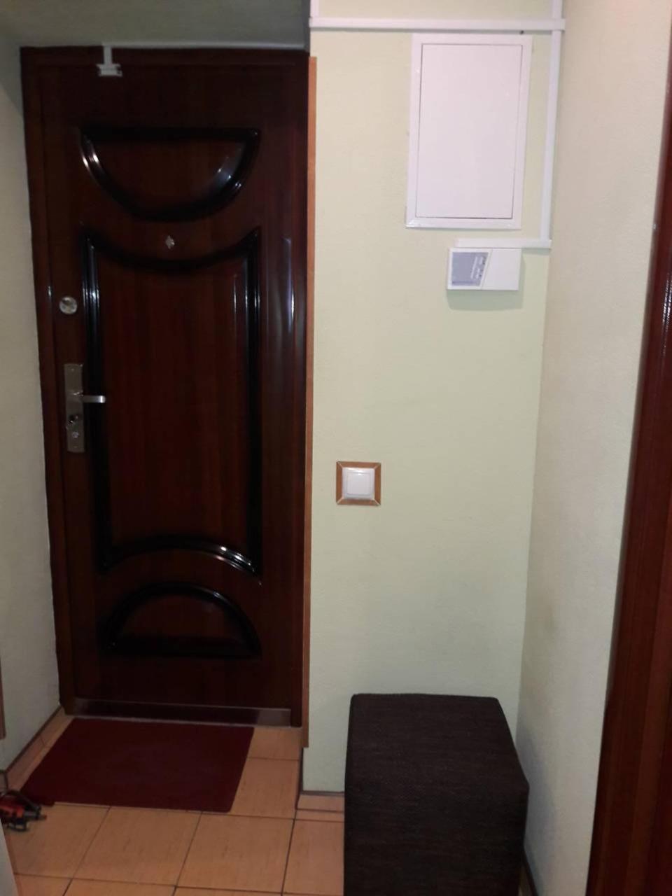 Apartment in the city center Chernihiv Ngoại thất bức ảnh