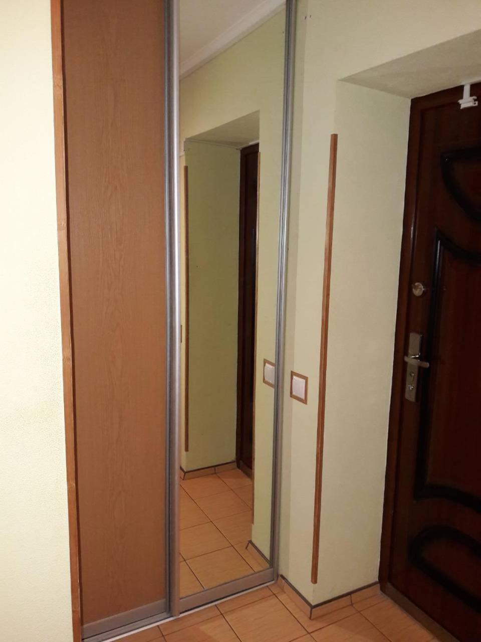 Apartment in the city center Chernihiv Ngoại thất bức ảnh