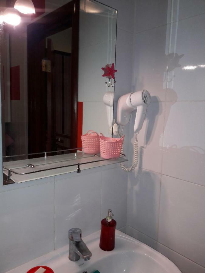 Apartment in the city center Chernihiv Ngoại thất bức ảnh